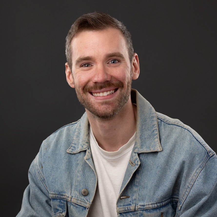Zack Petrocca, COO & Director of Marketing